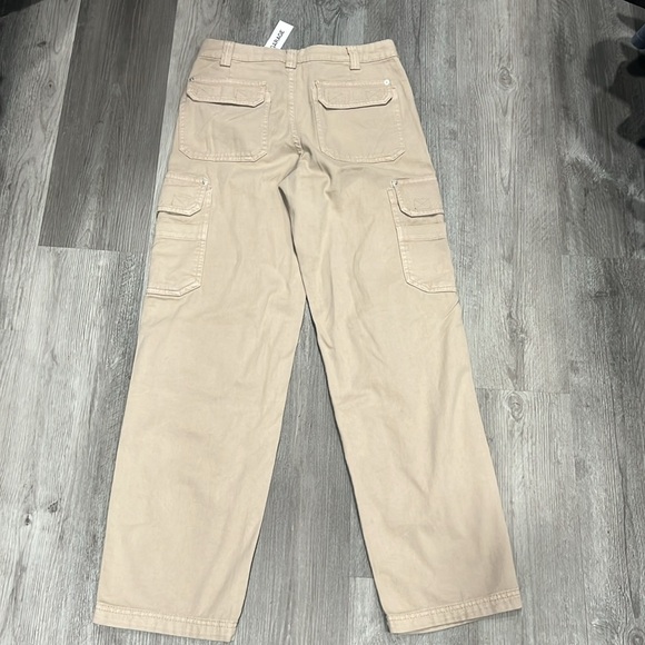 NWT-Garage Wren Carpenter Pants, size 3 (XS) - Picture 6 of 10